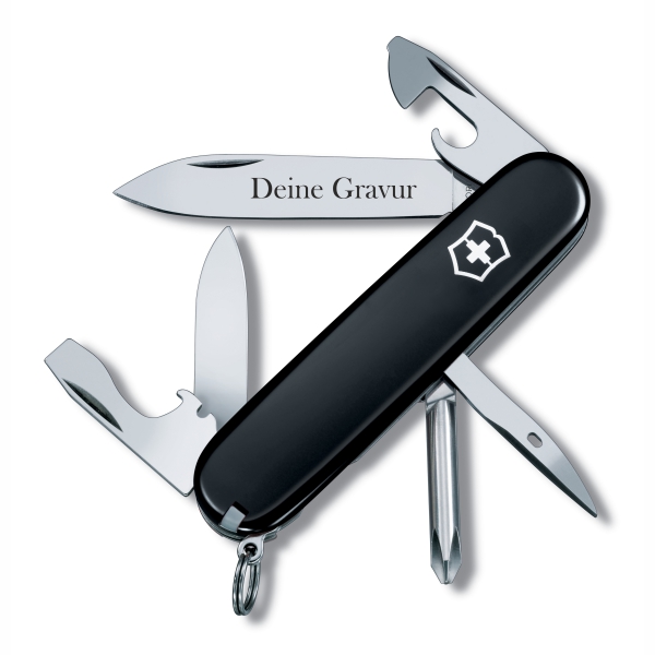 VICTORINOX Taschenmesser Tinker 1.4603