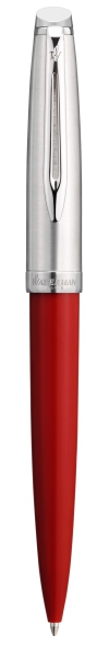 WATERMAN®  Kugelschreiber Emblème 2.0 Red C.C.