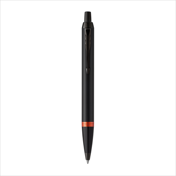 PARKER IM Vibrant Rings Kugelschreiber Orange