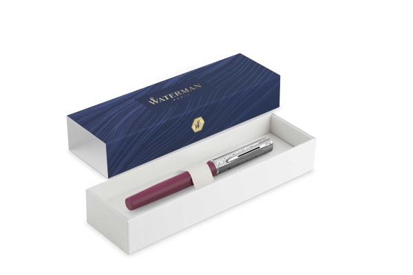 WATERMAN® Allure Deluxe Füllfederhalter Pink