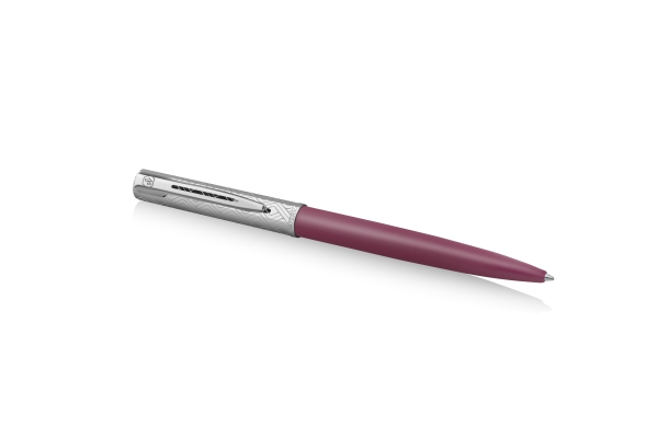 WATERMAN® Allure Deluxe Kugelschreiber Pink