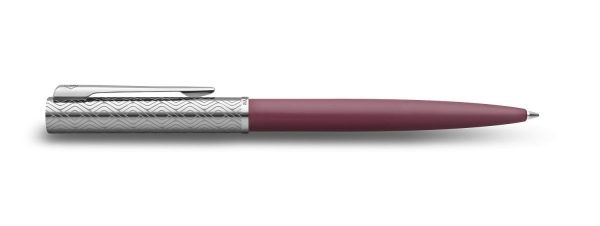 WATERMAN® Allure Deluxe Füllfederhalter + Kugelschreiber Pink