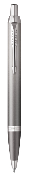 PARKER IM Rituals Grey Chrome Kugelschreiber