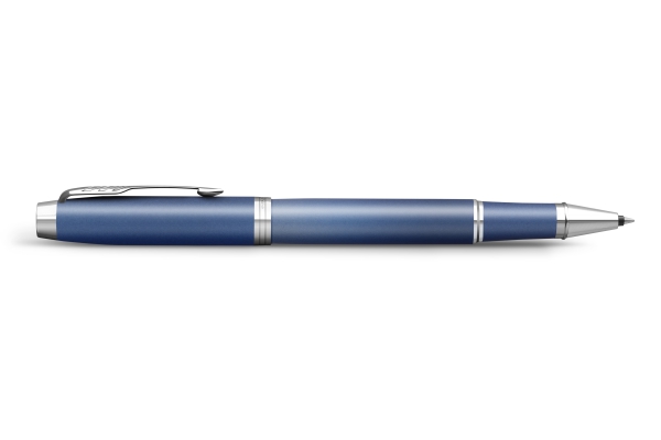 PARKER® IM Rituals Blue CT Tintenroller Kugelschreiber Füllfederhalter