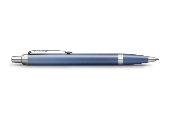 PARKER® IM Rituals Blue CT Tintenroller und Kugelschreiber