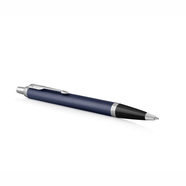 PARKER IM Core Kugelschreiber Matte Blue C.C.