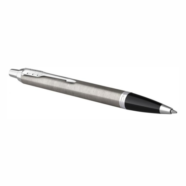 PARKER IM Core Kugelschreiber Brushed Metal C.C.