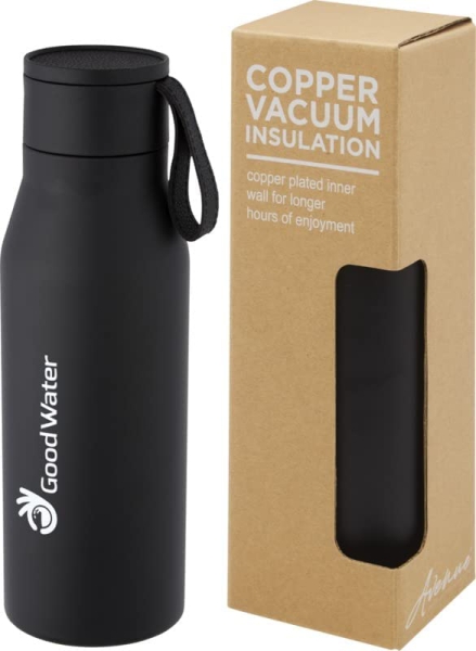 Vakuum Isolierflasche LUNGAN 500ml