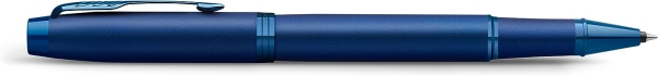 PARKER IM Professionals Monochrome Rollerball Blau