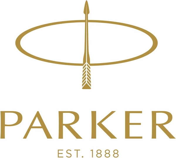 PARKER® IM Premium Schreibset Füllfederhalter und Kugelschreiber Black/Gold G.C.