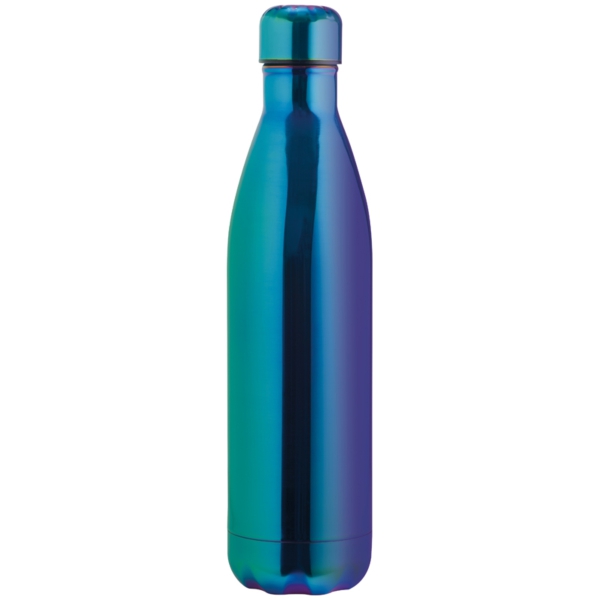 Trinkflasche aus Edelstahl RAINBOW