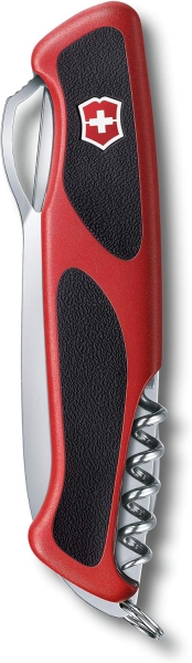 VICTORINOX Taschenmesser Ranger Grip 61  0.9553.MC