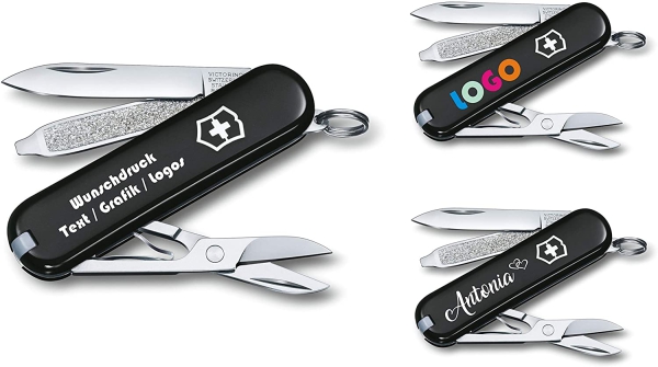 VICTORINOX Taschenmesser Classic SD 0.6223