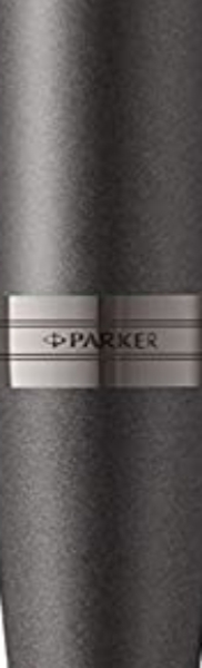 PARKER IM Professionals Monochrome Füllfederhalter Bronze