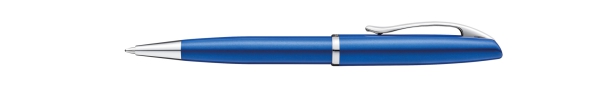 Pelikan Schreibset Jazz® Noble Elegance K/P36 Saphire Blau mit Gravur