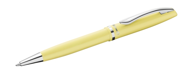 Pelikan Kugelschreiber Jazz K36 Pastell-Limelight mit Gravur