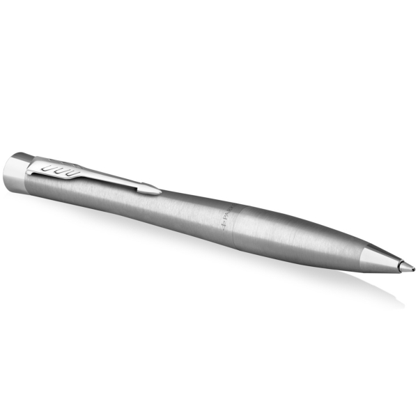 PARKER Urban Kugelschreiber Twist Metro Metallic C.C.