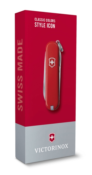 VICTORINOX Taschenmesser Classic SD 0.6223