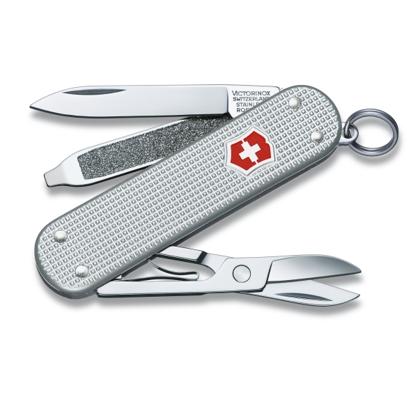 VICTORINOX Taschenmesser Classic Alox