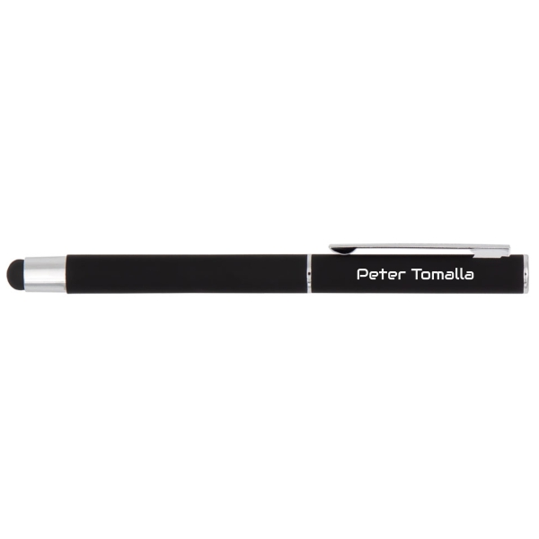 Pierre Cardin® Touch Pen Rollerball CLAUDIE