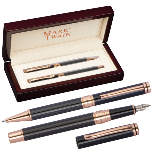 MARK®TWAIN  Schreibset 1261903