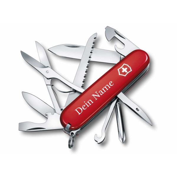 VICTORINOX Taschenmesser Fieldmaster  1.4713