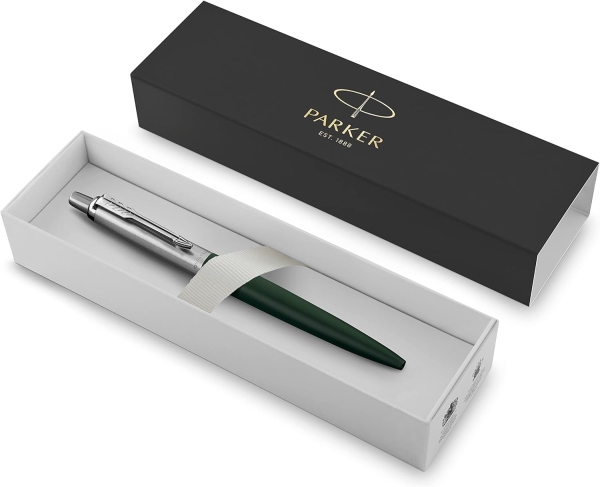 PARKER® Jotter XL Kugelschreiber Mattgrün C.C.