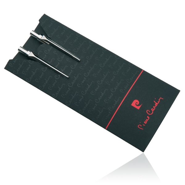 Pierre Cardin® AMOUR  Set aus Kugelschreiber und Druckbleistift