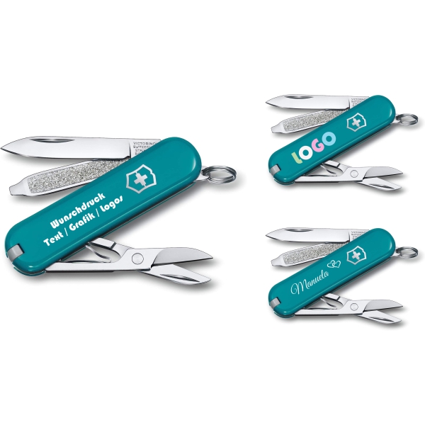 VICTORINOX Taschenmesser Classic SD 0.6223