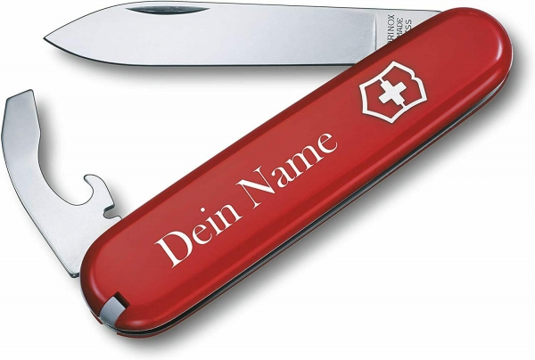 VICTORINOX Taschenmesser Bantam 0.2303