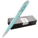 Pelikan Kugelschreiber Jazz K36 Pastell-Mint mit Gravur