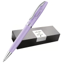 Pelikan Kugelschreiber Jazz K36 Pastell-Lavendel mit Gravur